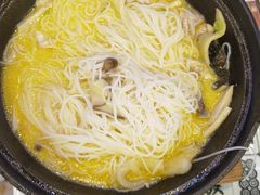 -七爷清汤腩·港式餐厅(金狮广场店)