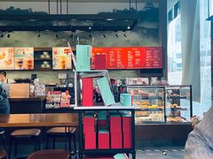 -星巴克(深圳世纪汇分店)