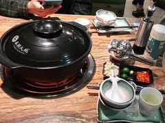 -春润大地海南椰子鸡(沙井京基百纳广场店)