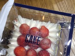 -FASHION BAKERY法森贝克(新德路店)