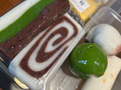 -许阿姨糕团店(南京总店)