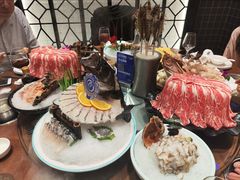 -东海怡品海鲜豆捞(星街坊店)