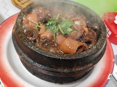 -石锅坛肉(广场店)