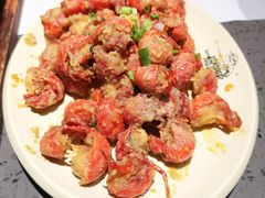 -一棠龙虾•王牌虾球(楚河汉街店)