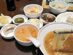 -正一涵老味道名小吃(广汉总店)