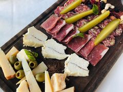 奶酪火腿拼盘-atta bj(国贸商城店)