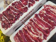 -潮德阿水牛肉火锅(深圳总店)