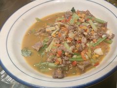 -衡厨·衡阳土菜(中南店)