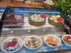 -杨厨的田园饭店(长城路店)
