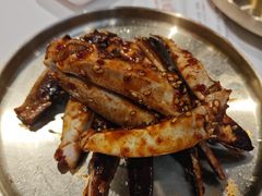 -南浦洞烤肉·新世界版(奥体店)