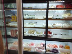 -金张掖麻辣烫(凤城一路店)