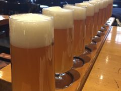 一米啤酒-兰特伯爵西餐厅·啤酒屋(方庄店)