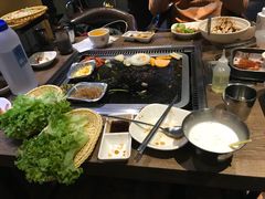 -火炉火自助餐(朝阳大悦城店)