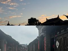 -黄桥古镇