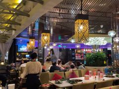 -润园四季椰子鸡火锅(海上世界店)