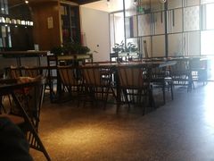 大堂-江津如果餐厅(江津店)