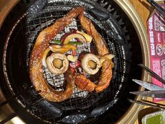 -竹涟烧肉(欢肆店•原星悦荟店)