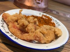-成都你六姐·牛肉冒菜(上海环宇荟店)