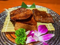 厚切酱烤牛舌-有喜屋·烧鸟·居酒屋(三钢里店)