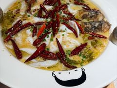 -江渔儿酸菜鱼(曜一城店)