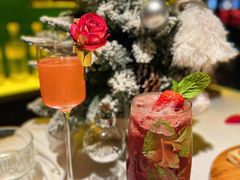 -Mogul Eatery·大亨餐酒馆