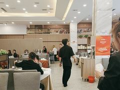 -王厚元饺子·辽菜·烤鸭(黄河大街店)