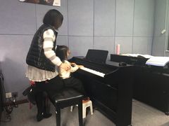 -罗兰数字音乐教育(徐汇校区)