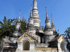 -中国科学院西双版纳热带植物园