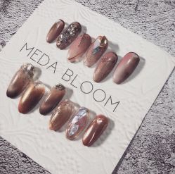 -Aso Artist Beauty美甲美睫