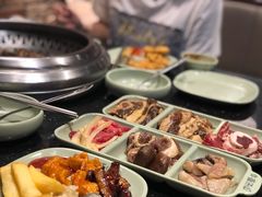 -盛江山自助料理(太原街万达店)
