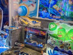 -星际传奇(壹方城购物中心店)