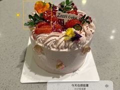 -ZOZO's昌左左精致甜品设计(新北店)