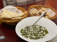 -清真· AL-JANNAT 佳纳特餐厅(仙林店)