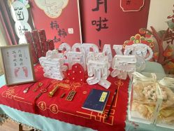 -满天星母婴月子中心(湖塘馆)