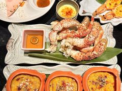 -松鹤精致料理(五一中路店)