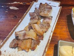 -火炉情韩国料理店(古田路店)