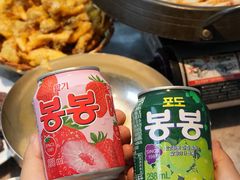 -屋里家延边朝鲜族冷面(南园店)