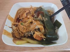 -林静小吃(复兴路店)