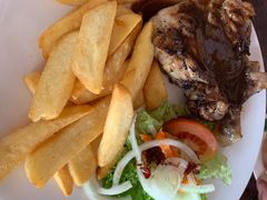 -Scarborough Fish & Chips- Tanjung Rhu