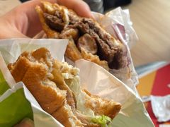 -麦当劳(金山红星美凯龙DT店)