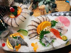 -尚海豆捞(乐虹坊店)