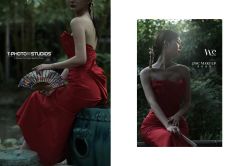 -WECOUTURE高级订制广州