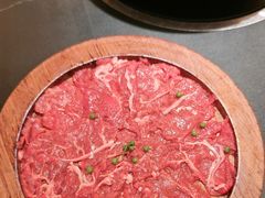 -季季山·云南野生菌火锅(上海首店)