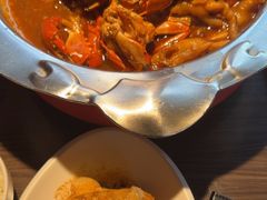 -胖哥俩肉蟹煲(杭州下沙学林街店)