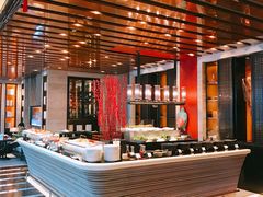 自助取餐区-深圳四季酒店·馥自助餐厅