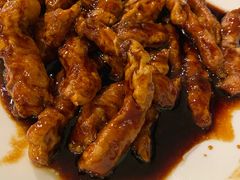 糖醋排条-翠亭酒家(山西南路店)