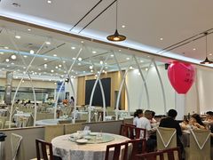 -皓景海鲜·地标美食(双月湾店)