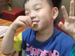 -鲜小岛·铜锅涮肉