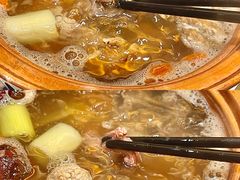 -东来顺•非遗火锅(外滩店)