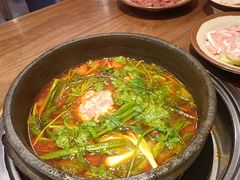 -笔记安顺夺夺粉火锅(中关村店)
